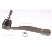 Testa barra d'accoppiamento Esterno per MAN VW CRAFTER GRAND CALIFORNIA TGE