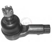 Testa barra d'accoppiamento Esterno per MAZDA 121 323 C 323 F 323 P 323 S DEMIO