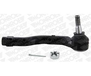 Testa barra d'accoppiamento Esterno per MAZDA 2