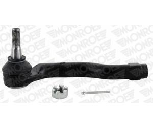 Testa barra d'accoppiamento Esterno per MAZDA 2