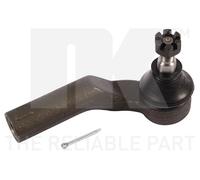 Testa barra d'accoppiamento Esterno per MAZDA 3 5