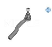 Testa barra d'accoppiamento Esterno per MAZDA 3 6