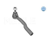 Testa barra d'accoppiamento Esterno per MAZDA 3 6