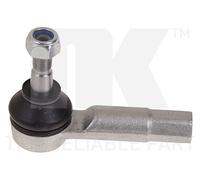 Testa barra d'accoppiamento Esterno per MAZDA 323 F 323 S 626 MPV MX-6 PREMACY X