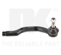 Testa barra d'accoppiamento Esterno per MAZDA 6