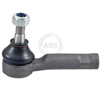 Testa barra d'accoppiamento Esterno per MAZDA CX-5