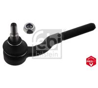 Testa barra d'accoppiamento Esterno per MERCEDES-BENZ 124