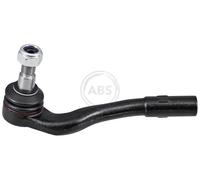 Testa barra d'accoppiamento Esterno per MERCEDES-BENZ LC CLK SL