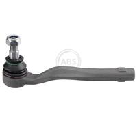 Testa barra d'accoppiamento Esterno per MERCEDES-BENZ LK