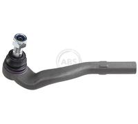 Testa barra d'accoppiamento Esterno per MERCEDES-BENZ CLS