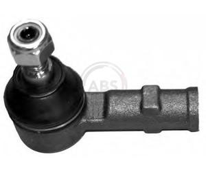 Testa barra d'accoppiamento Esterno per MERCEDES-BENZ CLK SLK