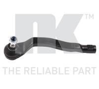 Testa barra d'accoppiamento Esterno per MERCEDES-BENZ NISSAN RENAULT CITAN KANGO