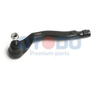 Testa barra d'accoppiamento Esterno per MERCEDES-BENZ RENAULT CITAN KANGOO KANGO