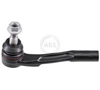 Testa barra d'accoppiamento Esterno per MERCEDES-BENZ SPRINTER 3,5-t SPRINTER 3-