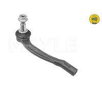 Testa barra d'accoppiamento Esterno per MERCEDES-BENZ SPRINTER 3,5-t SPRINTER 3-