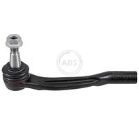 Testa barra d'accoppiamento Esterno per MERCEDES-BENZ SPRINTER 3,5-t SPRINTER 3-