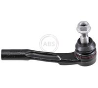 Testa barra d'accoppiamento Esterno per MERCEDES-BENZ SPRINTER 3,5-t SPRINTER 3-