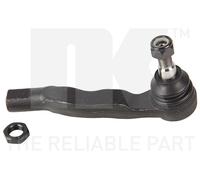 Testa barra d'accoppiamento Esterno per MERCEDES-BENZ VIANO VITO VITO / MIXTO