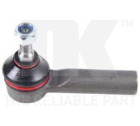 Testa barra d'accoppiamento Esterno per MG ROVER 200 25 25 COMMERCE 400 CDV COUP