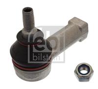 Testa barra d'accoppiamento Esterno per MITSUBISHI GALANT PAJERO PININ SIGMA SPA