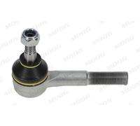 Testa barra d'accoppiamento Esterno per MITSUBISHI L200 PAJERO PAJERO CLASSIC PA
