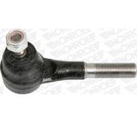 Testa barra d'accoppiamento Esterno per MITSUBISHI L200 PAJERO PAJERO CLASSIC PA