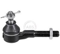Testa barra d'accoppiamento Esterno per MITSUBISHI L200 PAJERO PAJERO CLASSIC PA