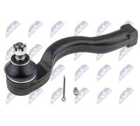 Testa barra d'accoppiamento Esterno per MITSUBISHI L200 / TRITON PAJERO PAJERO S