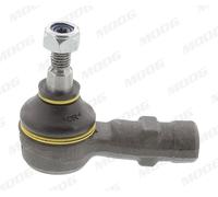Testa barra d'accoppiamento Esterno per MITSUBISHI SMART COLT COLT CZC FORFOUR