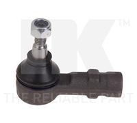 Testa barra d'accoppiamento Esterno per MITSUBISHI SMART COLT COLT CZC FORFOUR