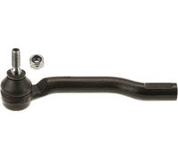 Testa barra d'accoppiamento Esterno per NISSAN BLUEBIRD SYLPHY / SYLPHY JUKE LEA