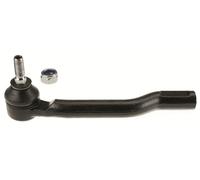 Testa barra d'accoppiamento Esterno per NISSAN BLUEBIRD SYLPHY / SYLPHY JUKE LEA