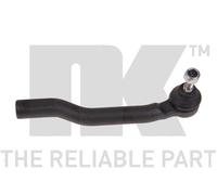 Testa barra d'accoppiamento Esterno per NISSAN CUBE MICRA NOTE NV200 NV200 / EVA