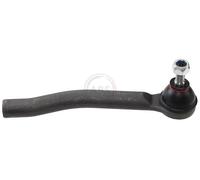 Testa barra d'accoppiamento Esterno per NISSAN JUKE LEAF NV200 NV200 / EVALIA