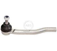 Testa barra d'accoppiamento Esterno per NISSAN MICRA NOTE