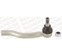 Testa barra d'accoppiamento Esterno per NISSAN NAVARA NP300 PATHFINDER
