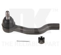 Testa barra d'accoppiamento Esterno per NISSAN NAVARA NP300 PATHFINDER