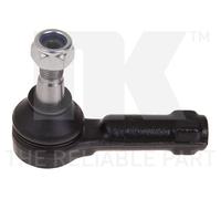 2x NK 5032271 Testa Tirante Anteriore Esterno per Nissan Navara Pathfinder II