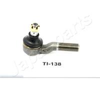 Testa barra d'accoppiamento Esterno per NISSAN NP300 PICKUP PICK UP