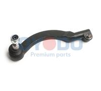 Testa barra d'accoppiamento Esterno per NISSAN OPEL RENAULT INTERSTAR MASTER MOV