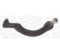 Testa barra d'accoppiamento Esterno per NISSAN OPEL RENAULT VAUXHALL INTERSTAR M