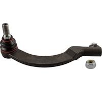 Testa barra d'accoppiamento Esterno per NISSAN OPEL RENAULT VAUXHALL INTERSTAR M