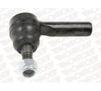 Testa barra d'accoppiamento Esterno per NISSAN PATHFINDER PICK UP X-TRAIL