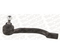 Testa barra d'accoppiamento Esterno per NISSAN QASHQAI