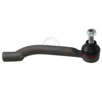 Testa barra d'accoppiamento Esterno per NISSAN QASHQAI QASHQAI +2 X-TRAIL