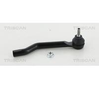 Testa barra d'accoppiamento Esterno per NISSAN QASHQAI X-TRAIL
