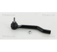Testa barra d'accoppiamento Esterno per NISSAN QASHQAI X-TRAIL
