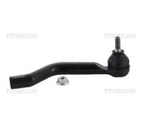 Testa barra d'accoppiamento Esterno per NISSAN RENAULT KADJAR QASHQAI