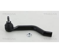 Testa barra d'accoppiamento Esterno per NISSAN RENAULT KADJAR QASHQAI