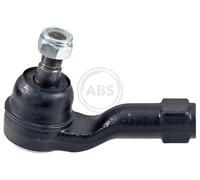 Testa barra d'accoppiamento Esterno per NISSAN RENAULT TRUCKS CABSTAR MAXITY NT4